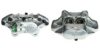 BUDWEG CALIPER 34489 Brake Caliper
